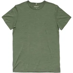Devold Herren Active Stamp T-Shirt