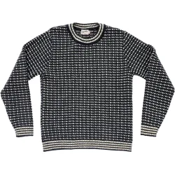 Devold Herren Islender Refined Pullover