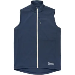 Devold Herren Endurance Merino Weste