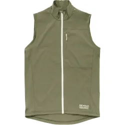 Devold Herren Endurance Merino Weste