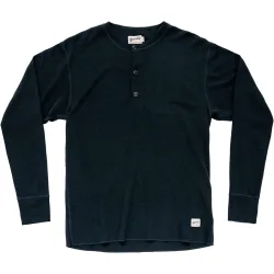 Devold Herren Archive Henley Longsleeve