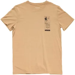 Devold Herren Premium Ad T-Shirt