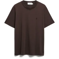 Armedangels Herren Jaames T-Shirt
