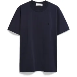 ARMEDANGELS - T-Shirt, für Herren, Marine, Größe XL