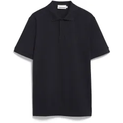 Armedangels Herren Maario Polo T-Shirt