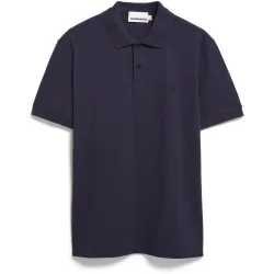 Armedangels Herren Maario Polo T-Shirt