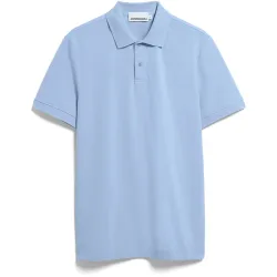Armedangels Herren Maario Polo T-Shirt
