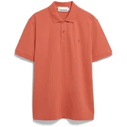 Armedangels Herren Maario Polo T-Shirt