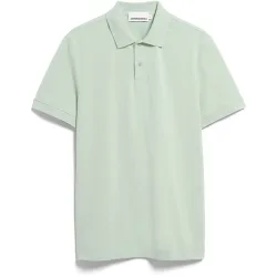 Armedangels Herren Maario Polo T-Shirt