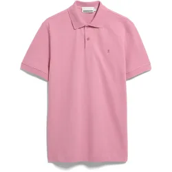 Armedangels Herren Maario Polo T-Shirt