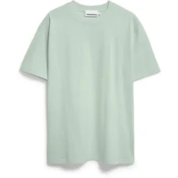 Armedangels Herren Maarkos Mid Weight T-Shirt