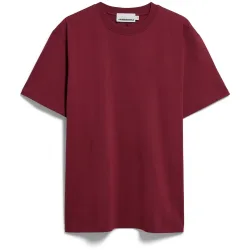 Armedangels Herren Maarkos Mid Weight T-Shirt