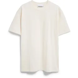 Armedangels Herren Maarkos Mid Weight T-Shirt