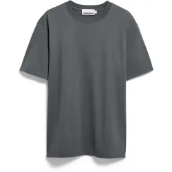 Armedangels Herren Maarkos Mid Weight T-Shirt