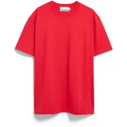 Armedangels Herren Maarkos Mid Weight T-Shirt