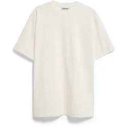 Armedangels Herren Maarkos Heavy Weight T-Shirt
