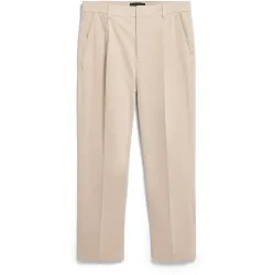 Armedangels Herren Taamir Pleated Chino Hose