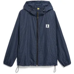 Armedangels Herren Windbreaker Jacke