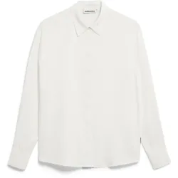 Armedangels Damen Larisaana Bluse