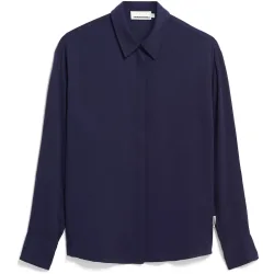 Armedangels Damen Larisaana Bluse