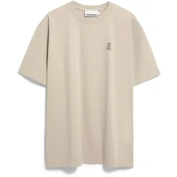 Armedangels Herren Iconic å Maarkos GD T-Shirt