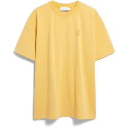 Armedangels Herren Iconic å Maarkos GD T-Shirt
