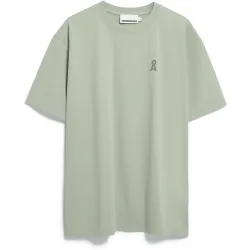 Armedangels Herren Iconic å Maarkos GD T-Shirt