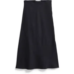 Armedangels Damen Lenovaa Satin Rock