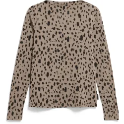 Armedangels Damen Leo Longsleeve
