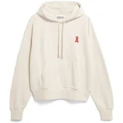 Armedangels Damen Francisaraa Difference Hoodie