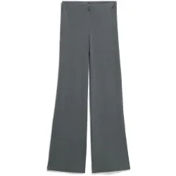 Armedangels Damen Gmt Dye Rib Hose