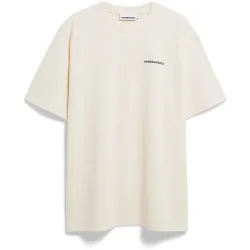 Armedangels Herren Maarkos Outgrown T-Shirt