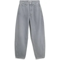 Armedangels Damen Baarly Barrel Jeans