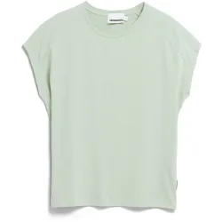 Armedangels Damen Slub Jersey T-Shirt