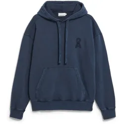 Armedangels Herren Iconic å Kiraan Gmt Dye Hoodie