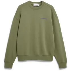 Armedangels Herren Emaal Outgrown Pullover