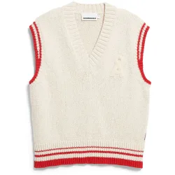 Armedangels Damen Iconic å College Knit Pullover