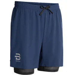 Daehlie Herren Run 2 in 1 Shorts