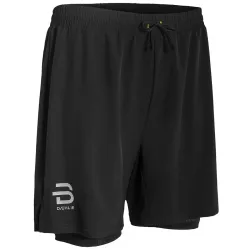 Daehlie Herren Run 2 in 1 Shorts
