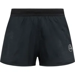 La Sportiva Damen Low Waist Shorts