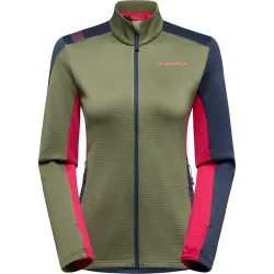 La Sportiva Damen Chill Thermal Jacke