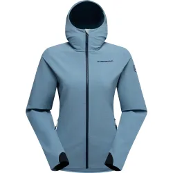 La Sportiva Damen Descender Storm Jacke