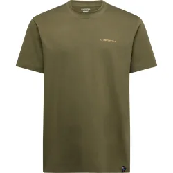 La Sportiva Herren Trilogy T-Shirt