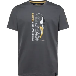 La Sportiva Herren Solution T-Shirt