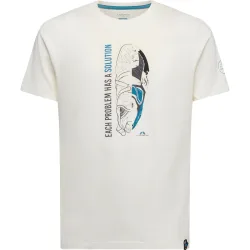La Sportiva Herren Solution T-Shirt
