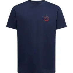 La Sportiva Herren Circle Logo T-Shirt
