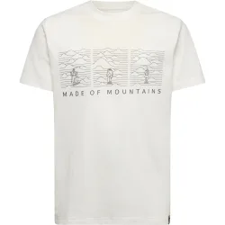 La Sportiva Herren Made of Mountain T-Shirt