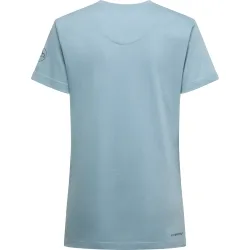 La Sportiva Damen Always Climbing T-Shirt