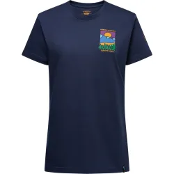 La Sportiva Damen Always Climbing T-Shirt