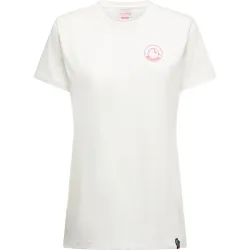 La Sportiva Damen Circle Logo T-Shirt